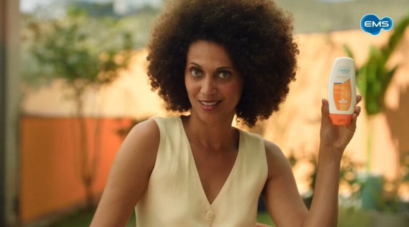 CALADRYL REPEL | Novo comercial da marca no Brasil