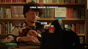 NESCAU PROTEIN | Nova campanha esportiva no Brasil