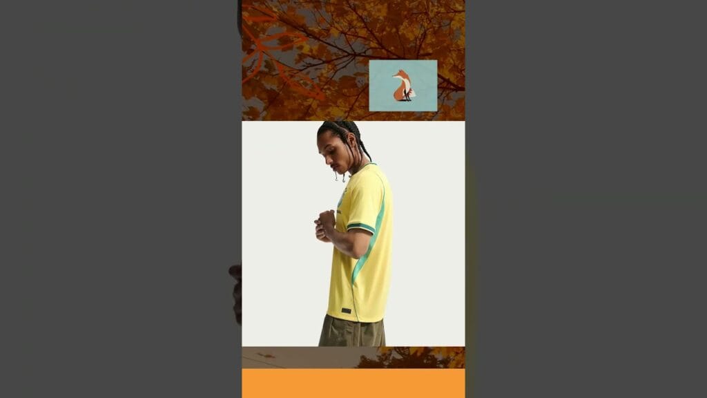 🔥 Nova Camisa do Brasil 2026 🇧🇷 Nike Oficial | Já disponível!