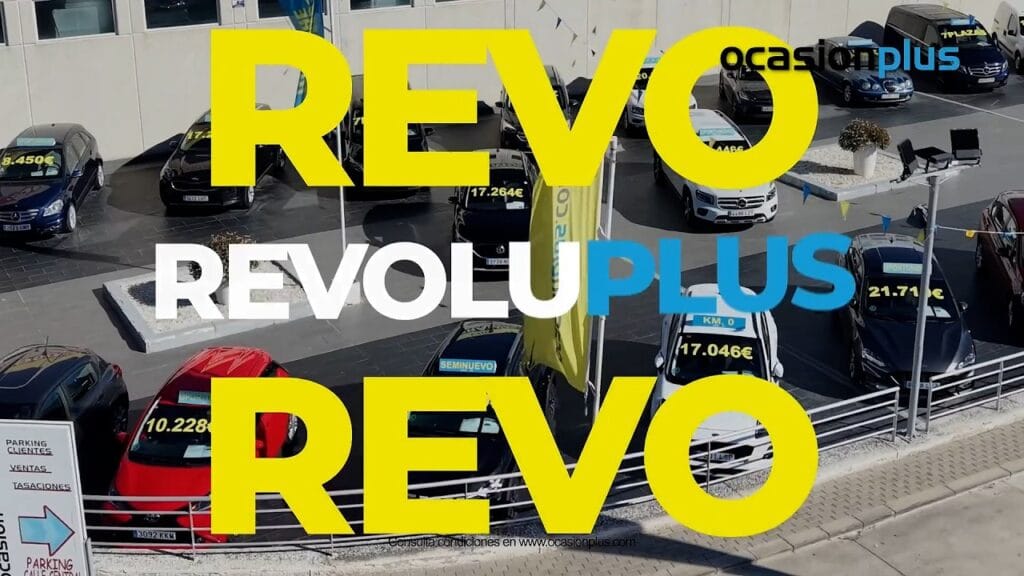 OCASIONPLUS presenta 