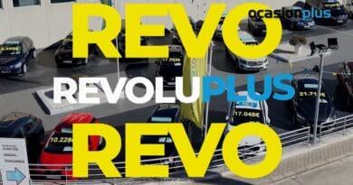 OCASIONPLUS presenta "REVOLUPLUS", nuevo jingle