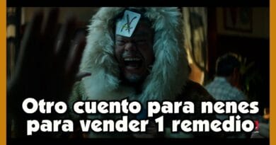 REGULIP 1000 - Esquimal no encuentra pescado en Buenos Aires