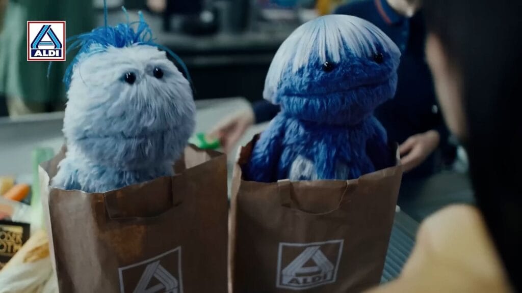 Supermercados ALDI: la SATISFACCIÓN de comprar cuando cuesta poco