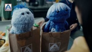 Supermercados ALDI: la SATISFACCIÓN de comprar cuando cuesta poco