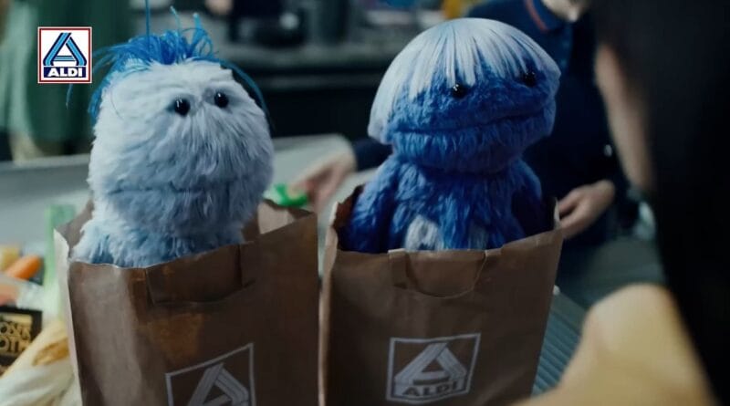 Supermercados ALDI: la SATISFACCIÓN de comprar cuando cuesta poco