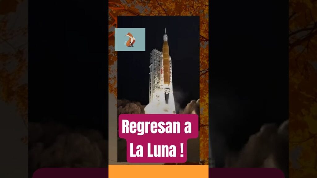 53 años después: así regresa la humanidad a la Luna con Artemis 2 🌕🚀