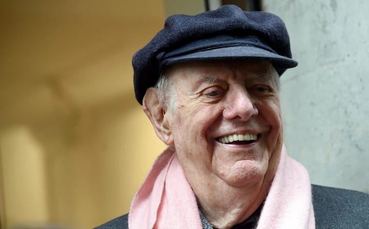 Clarín - El centenario de Dario Fo llega a España y a América Latina con actividades culturales