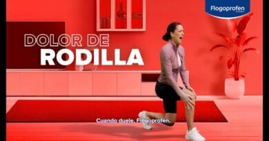 Duele? FLOGOPROFEN !!!