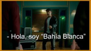 FLOW Personal: Rada es el mago de Berlín (Bahía Blanca) FLOW Personal: Rada es el mago de Berlín (Bahía Blanca)