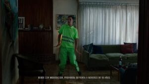 Reacción a publicidad Quilmes Promo “Una promo para creer” (Dibu) Reacción a publicidad Quilmes Promo “Una promo para creer” (Dibu)