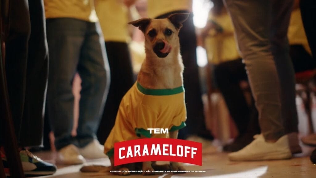 SMIRNOFF lança “Seleçoff” para a Copa do Mundo 2026