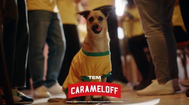 SMIRNOFF lança “Seleçoff” para a Copa do Mundo 2026