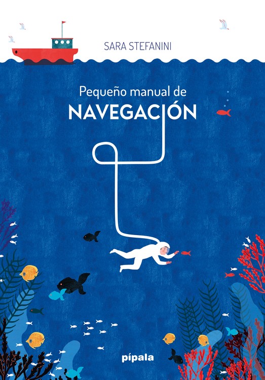 Tapa. Lo nuevo de Pípala.