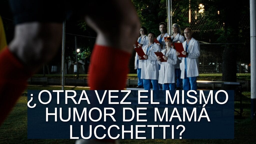SWISS MEDICAL: ¿Por qué su nueva publicidad se siente vieja?