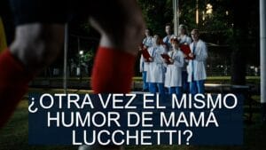 SWISS MEDICAL: ¿Por qué su nueva publicidad se siente vieja?