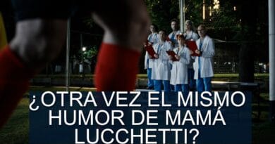 SWISS MEDICAL: ¿Por qué su nueva publicidad se siente vieja?