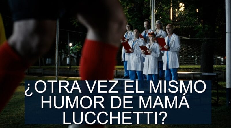 SWISS MEDICAL: ¿Por qué su nueva publicidad se siente vieja?