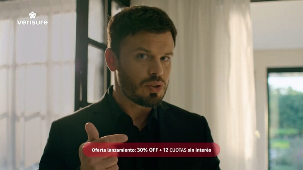 Verisure Cambió el Libreto? | Nueva Publicidad Argentina 2026