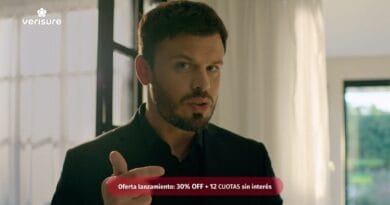 Verisure Cambió el Libreto? | Nueva Publicidad Argentina 2026