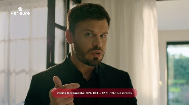 Verisure Cambió el Libreto? | Nueva Publicidad Argentina 2026