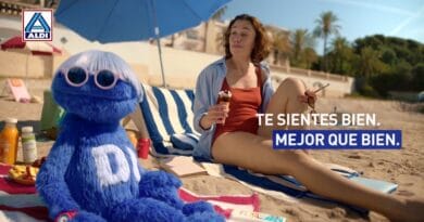 AL y DI vuelven con Satisfaction y una banana 🍌