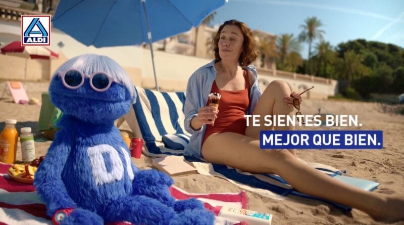 AL y DI vuelven con Satisfaction y una banana 🍌