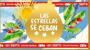 Publicidad CBSé Mundial 2026: Hierbas Serranas "Las estrellas se ceban"