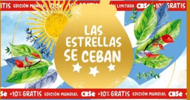Publicidad CBSé Mundial 2026: Hierbas Serranas "Las estrellas se ceban"