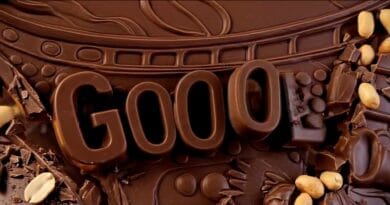Publicidad COFLER Blockazo Mundial 2026:  1kg de pasión
