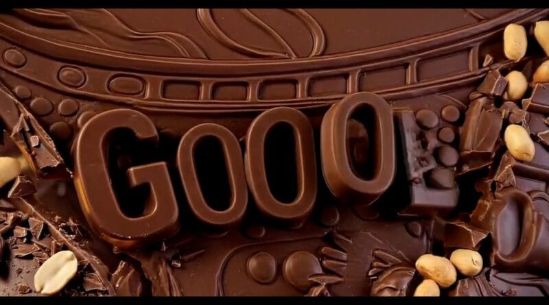Publicidad COFLER Blockazo Mundial 2026:  1kg de pasión