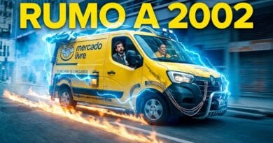 RONALDO e NEYMAR juntos em comercial do Mercado Livre para a Copa do Mundo 2026