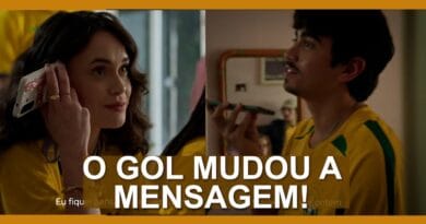 Vivo transforma um gol do Brasil em uma declaração de amor