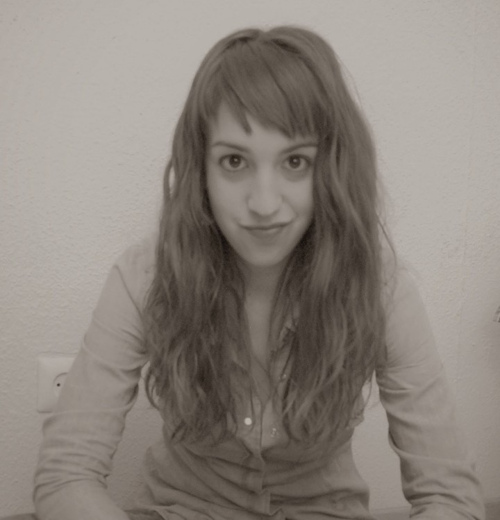 Layla Martínez es escritora y editora en el sello independiente Antipersona. Foto: redes sociales.