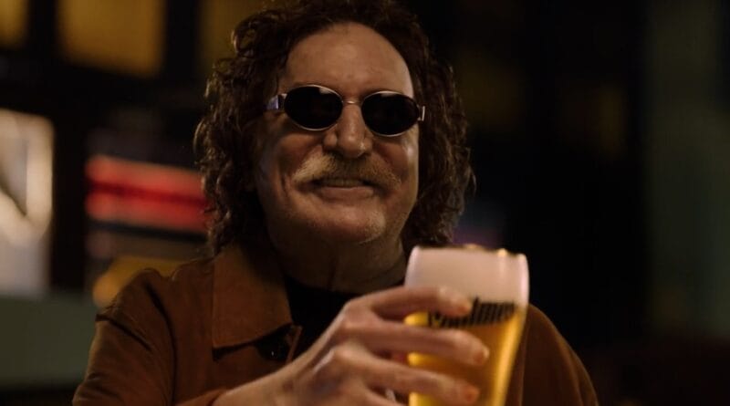 Publicidad Quilmes Mundial 2026 | Charly García, Di María y Ginóbili juntos